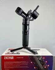 Stabilisateur Zhiyun Crane-M2