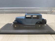 Citroën Rosalie Berline