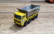 Camion benne majorette hot