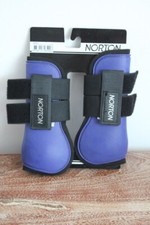 NORTON 2X  Guêtre Protège-