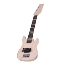 Unfinished Guitare Électrique