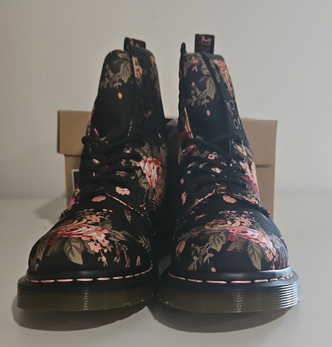 Martens 1460 w victorian - martens,