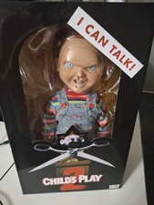 Figurine officielle CHILD'S