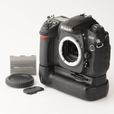 Nikon D200 Boîtier / Pack De