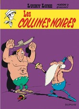 Lucky Luke - Tome 21 - Les