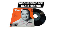 Disque 45 Tours Vinyle 7"