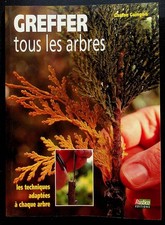 Gaston Guingois, Greffer tous