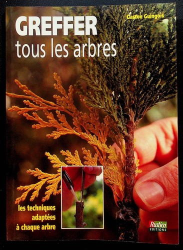 Gaston guingois greffer - greffer, tous