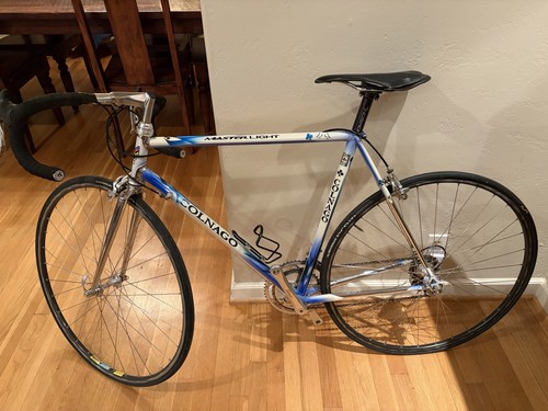 Colnago master light full - colnago,