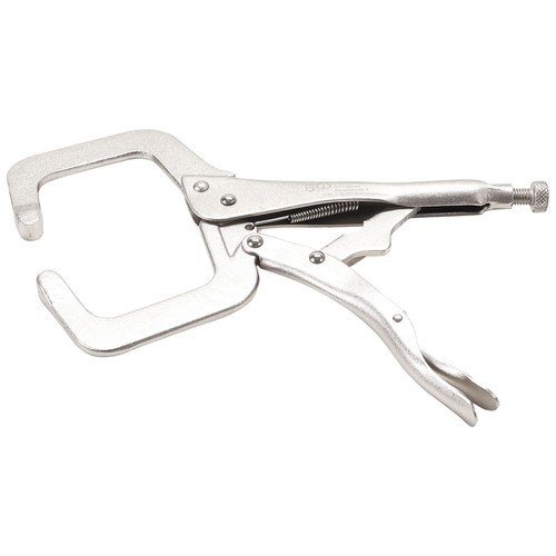 Pince etau bgs - etau, cygne