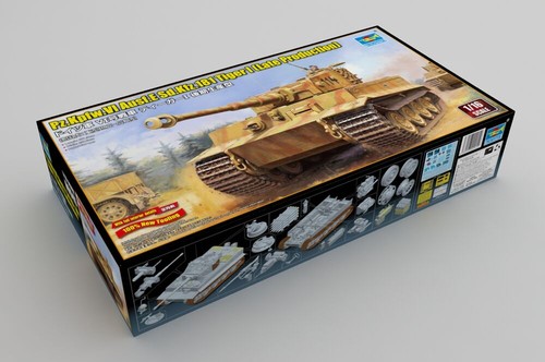 Trumpeter 00945 1 16 - -, 1:16