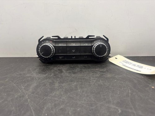 Commande chauffage mercedes - commande,