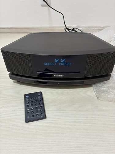 Bose wave soundtouch - wave,
