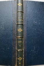 TOUR DU MONDE NOUVEAU JOURNAL