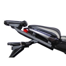 Porte bagage/support top case