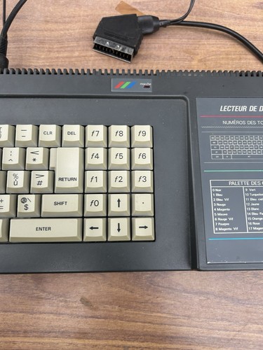 Amstrad cpc6128 ordinateur - amstrad,