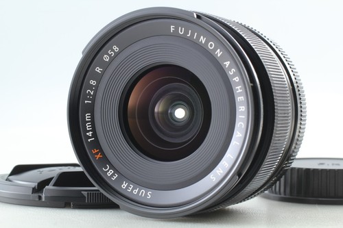 Neuf objectif fujifilm - [neuf],