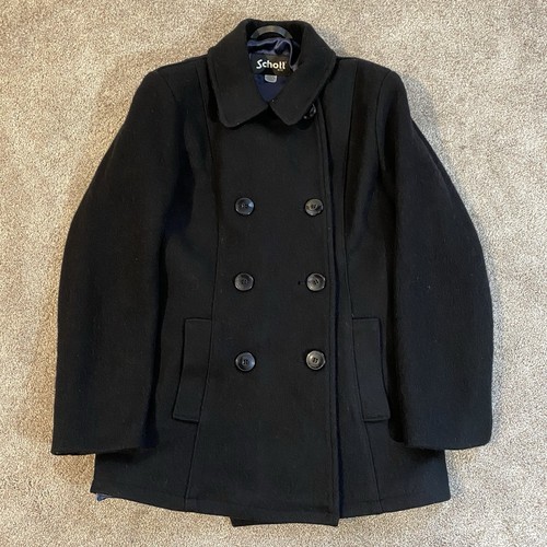 Schott bros women black - bros, ny