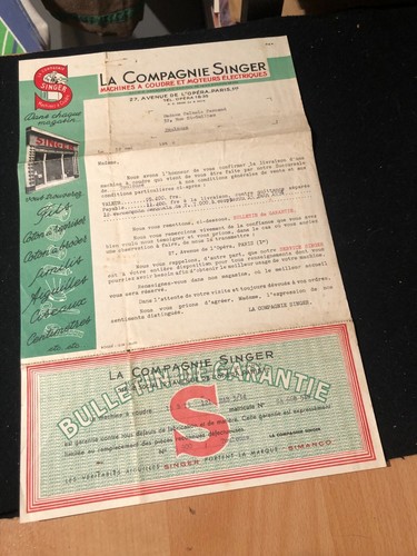 Lettre publicitaire la - publicitaire,,