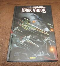 STAR WARS@ PANINI 100% MARVEL