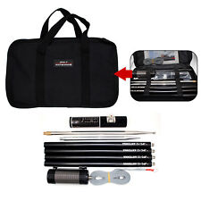 JPC-12 7-50MHz 100W 8-Band HF