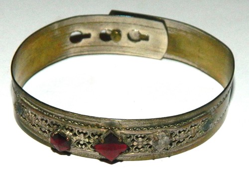 Joli bracelet début - bracelet,