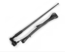 Voiture Radio Voiture Ancienne Caoutchouc Antenne de Voiture Universel Antenne