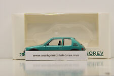 PEUGEOT 205 GTI GRIFFE 1990