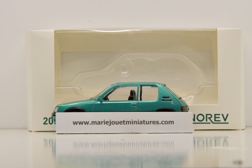 Peugeot 205 gti griffe 1990 - peugeot,