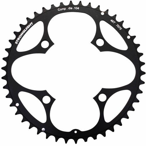 Plateau vtt 4bra 104 - plateau,