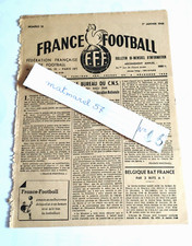 Rarissime N° 16 de FRANCE