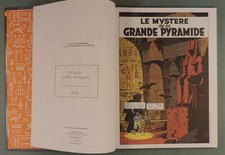 BLAKE ET MORTIMER Integrale