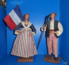 2 SANTONS  Révolution