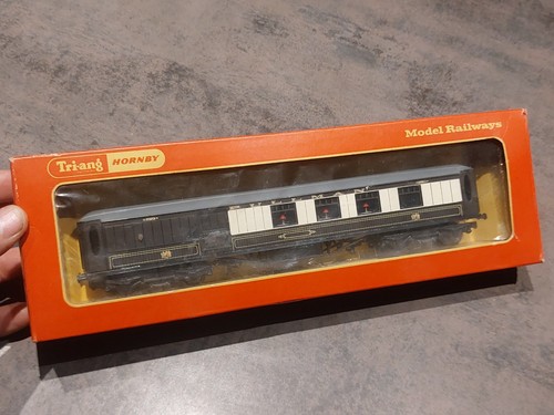 Triang hornby wagon - hornby,