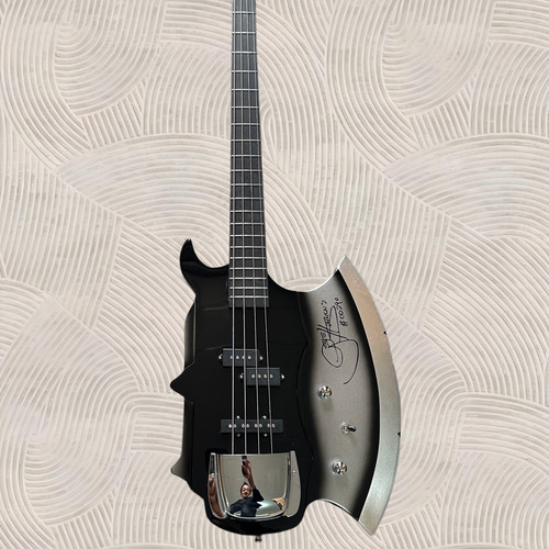 Ship cort gene - us, axe
