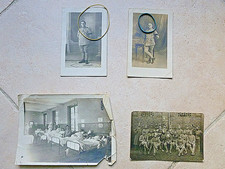 LOT 3e et 43e INFANTERIE
