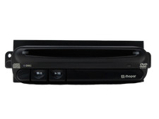 Radio Cd DVD Chrysler Voyager 05080687AA Mopar 1129