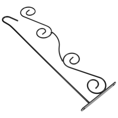 Porte drapeau mural - , porte-drapeau