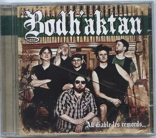 Diable les remords - diable,