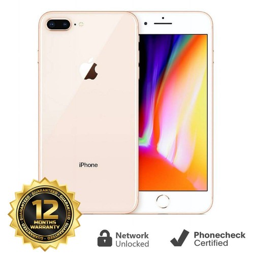 Apple iphone plus gb - gb,
