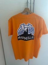 T-shirt OM Supporter + 10