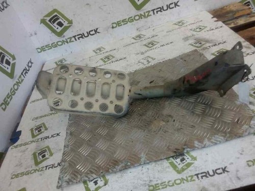 Seuil porte scania trucks - seuil,
