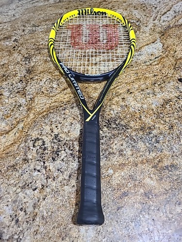 Wilson pro tour blx - wilson, tennis