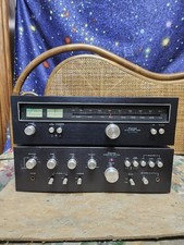DDP Fully Restored Amplifier