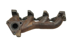 Collecteur D’echappement 8200615376 1,9 dci Renault Megane 2 Scenic 2