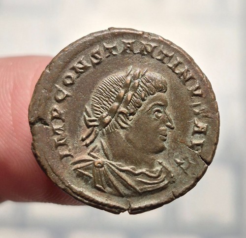Constantin ier follis - ~,
