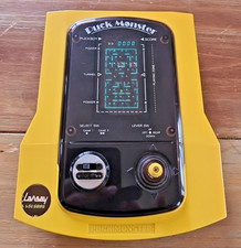 PUCK MONSTER LANSAY LSI