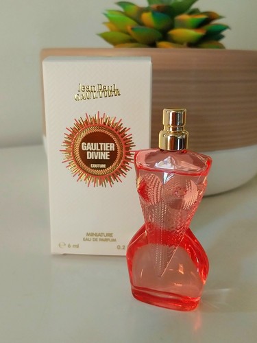 Gaultier divine couture - gaultier,
