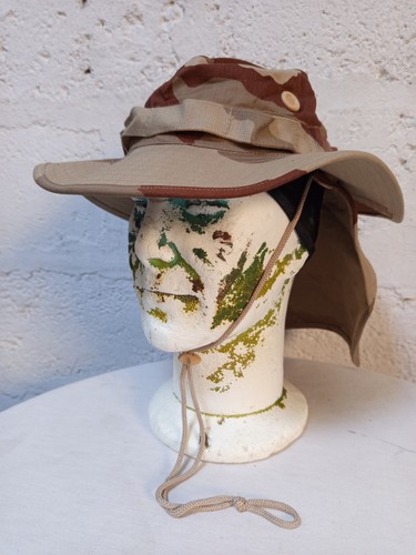 Bob chapeau desert 56 - chapeau,
