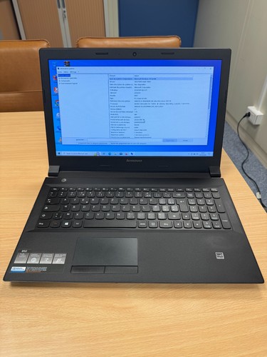 Portable lenovo b50 - portable,